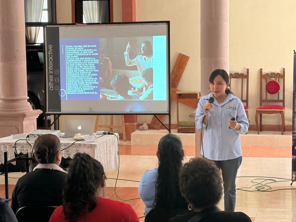 Pastoral Digital Diocesana