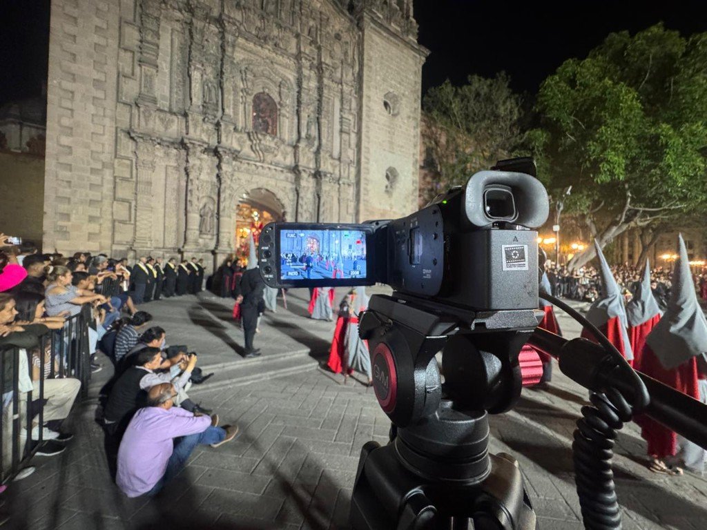 Especial Procesión del Silencio 2026